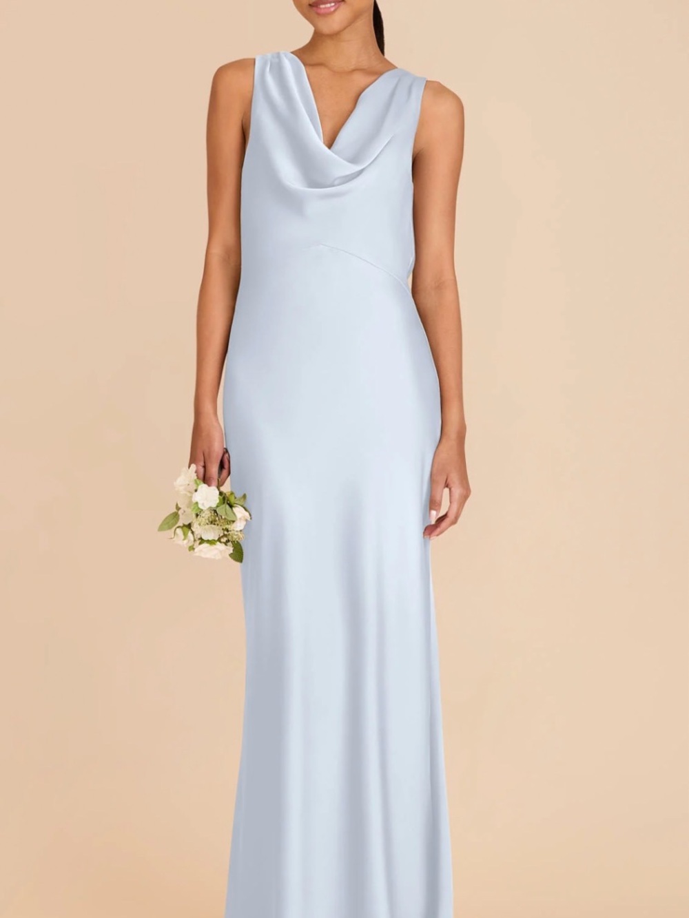 Birdy Grey Bridesmaid Dress
